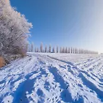 Wellness Vinita 빌라 스베티유리오브슈차브니치
