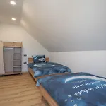 Wellness Vinita * 스베티유리오브슈차브니치