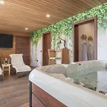 빌라 Wellness Vinita