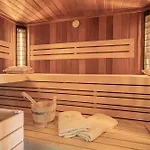 Wellness Vinita * 스베티유리오브슈차브니치