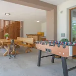 빌라 Wellness Vinita 스베티유리오브슈차브니치