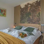 빌라 Wellness Vinita