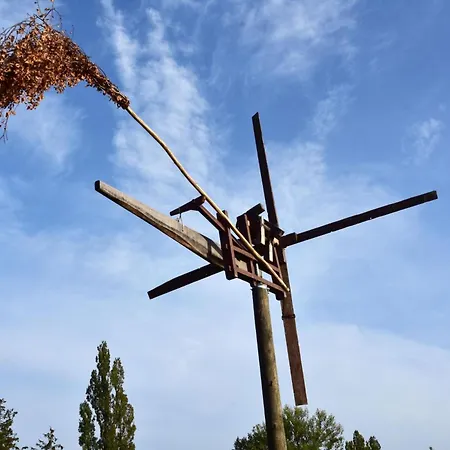 Wellness Vinita Villa Sveti Jurij ob Scavnici