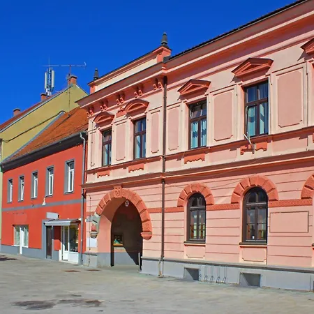 Villa Wellness Vinita *