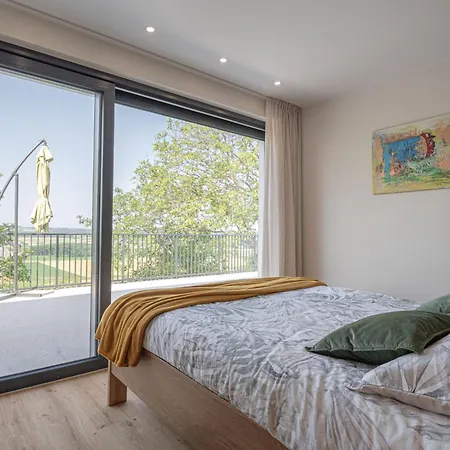 Wellness Vinita Villa Sveti Jurij ob Scavnici