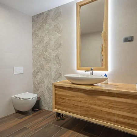 Villa Wellness Vinita Sveti Jurij ob Scavnici