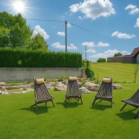 Villa Wellness Vinita