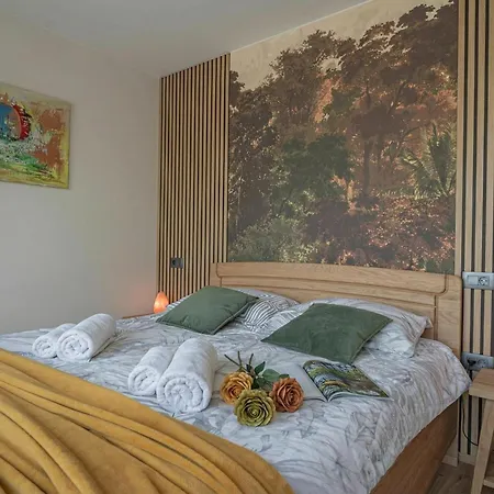 וילה Wellness Vinita