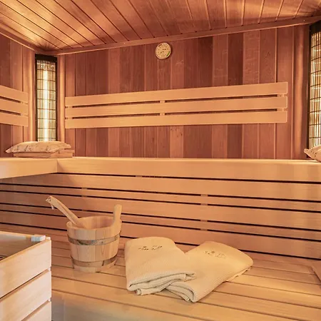 빌라 Vinita W/ Jacuzzi & Sauna Near Thermal - Happy 스베티유리오브슈차브니치