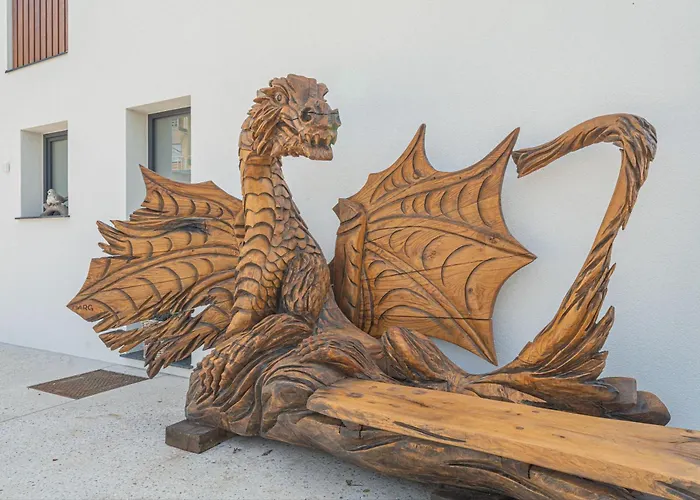 Wellness Vinita Villa *