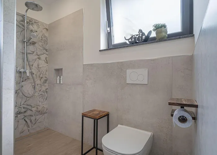 Wellness Vinita Villa Sveti Jurij ob Scavnici