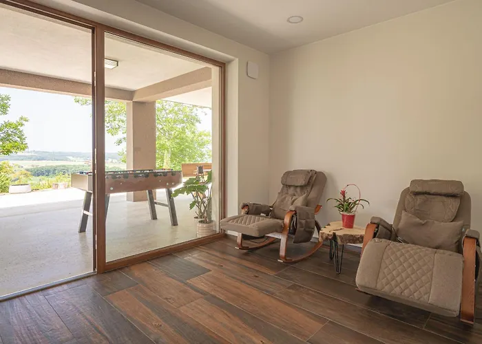 Wellness Vinita Sveti Jurij ob Scavnici