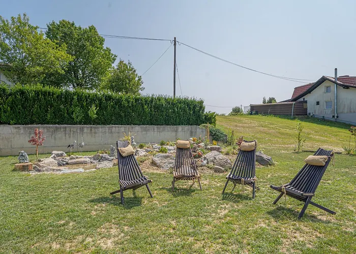 Villa Wellness Vinita *