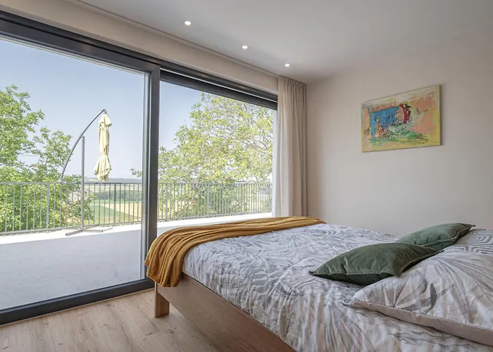 Wellness Vinita Villa Sveti Jurij ob Scavnici