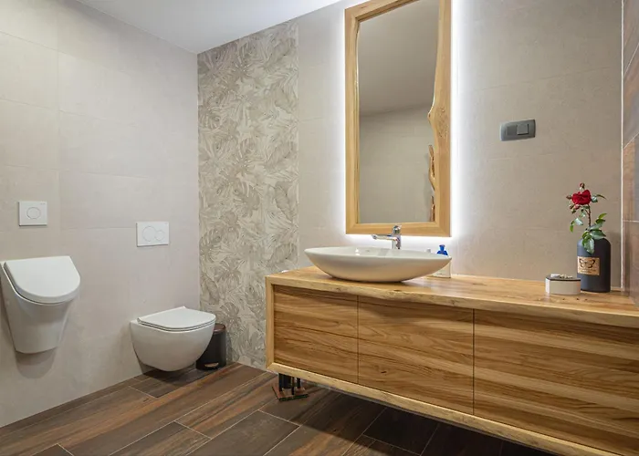 Villa Wellness Vinita Sveti Jurij ob Scavnici