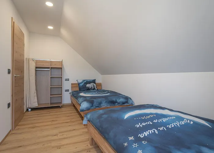 Wellness Vinita * Sveti Jurij ob Scavnici