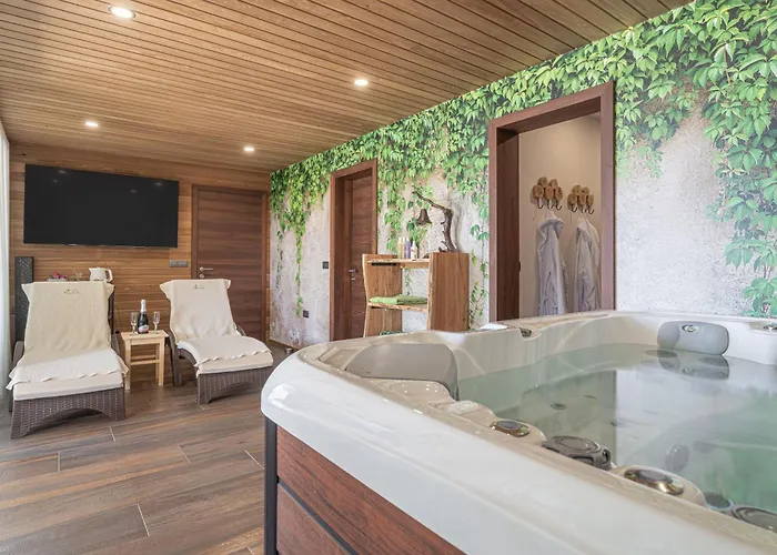 Villa Wellness Vinita