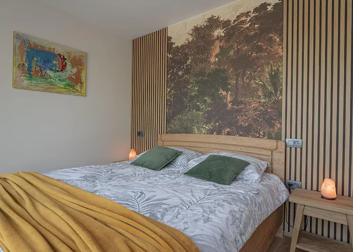 Wellness Vinita Villa Sveti Jurij ob Scavnici