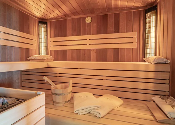 Wellness Vinita * Sveti Jurij ob Scavnici