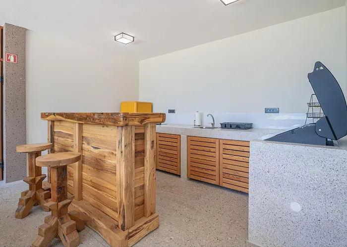 Villa Wellness Vinita *