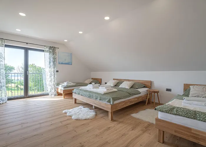 Villa Wellness Vinita Sveti Jurij ob Scavnici