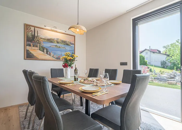 Villa Wellness Vinita