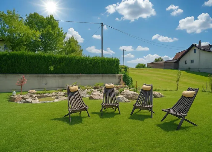 Villa Wellness Vinita